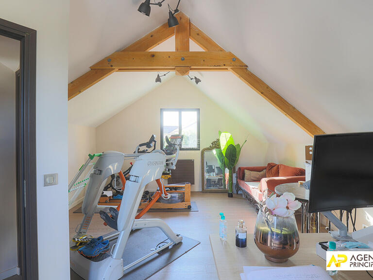Vente Maison Maisons-Laffitte - 4 chambres