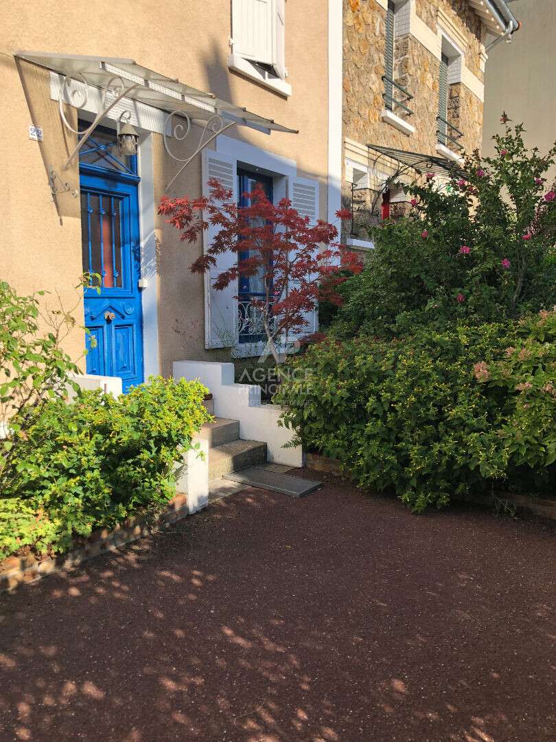 Vente Maison MaisonsLaffitte 1 275 000€ 160m²