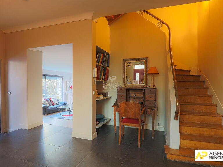 Vente Maison Maisons-Laffitte - 6 chambres