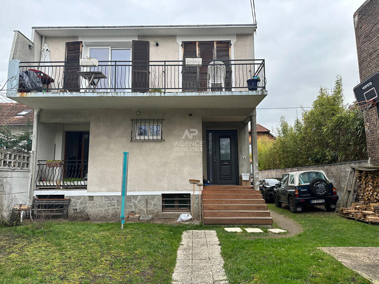 Vente Maison Maisons-Laffitte - 10 chambres