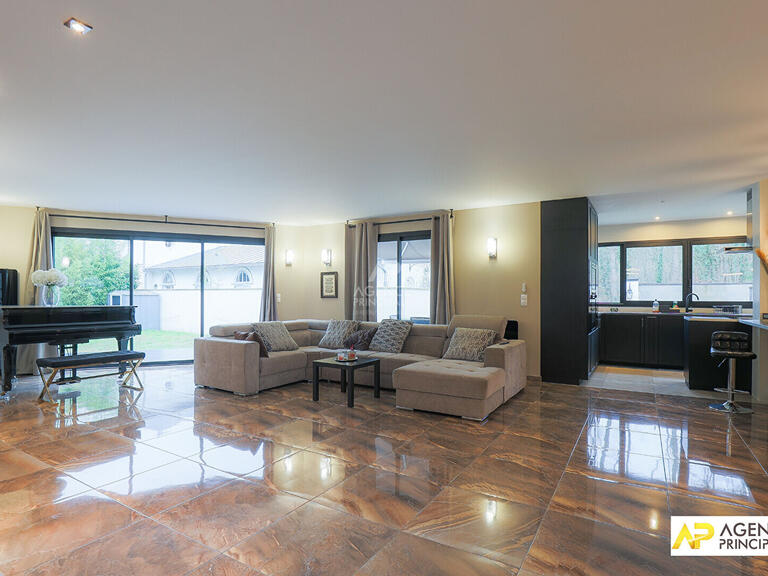 Vente Maison Maisons-Laffitte - 6 chambres
