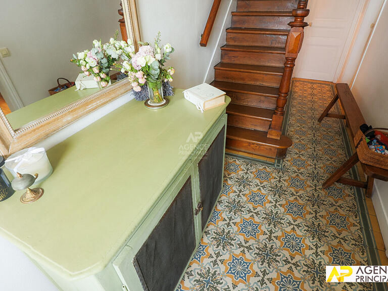 Vente Maison Maisons-Laffitte - 6 chambres
