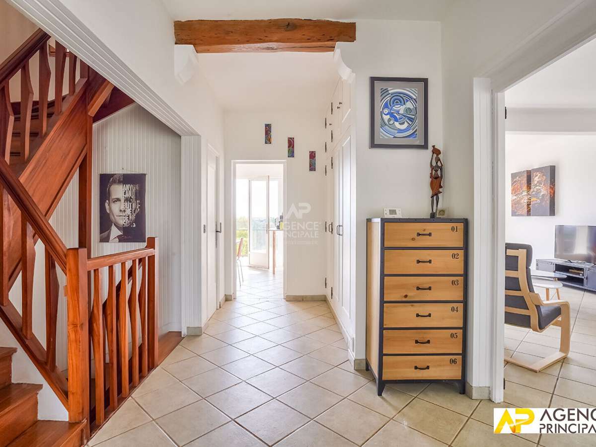 Vente Maison Maisons-Laffitte : 1 090 000€ | 253m²