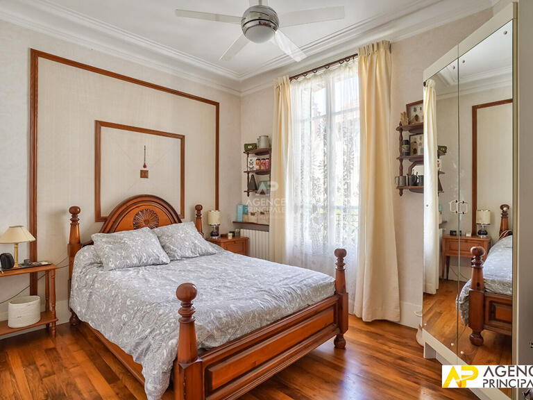 Maison Maisons-Laffitte - 4 chambres - 102m²