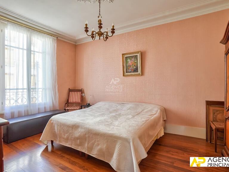 Maison Maisons-Laffitte - 4 chambres - 102m²