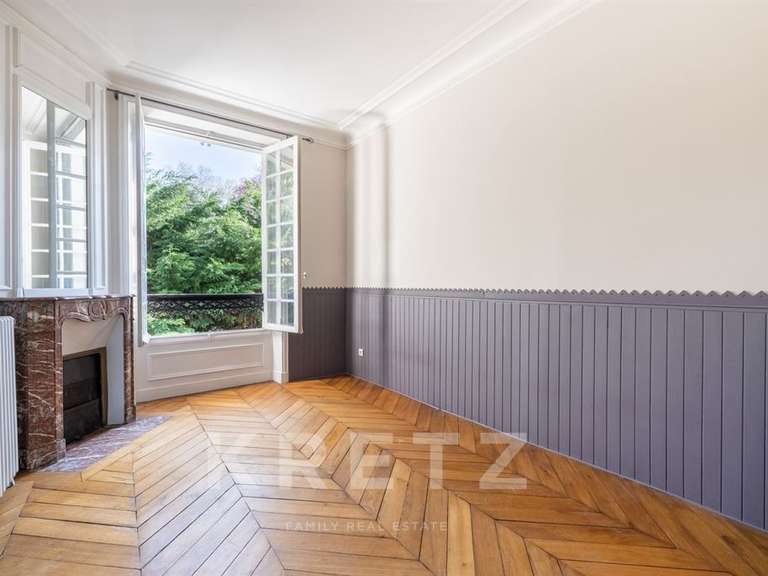 Maison Maisons-Laffitte - 7 chambres - 434m²