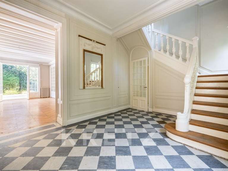 Maison Maisons-Laffitte - 7 chambres - 434m²