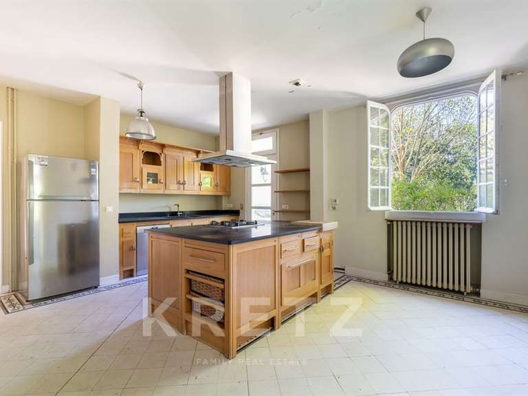 Maison Maisons-Laffitte - 7 chambres - 434m²