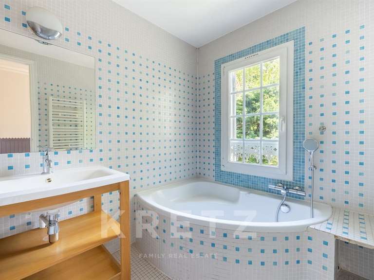 Maison Maisons-Laffitte - 7 chambres - 434m²