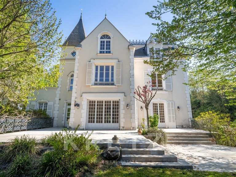 Maison Maisons-Laffitte - 7 chambres - 434m²