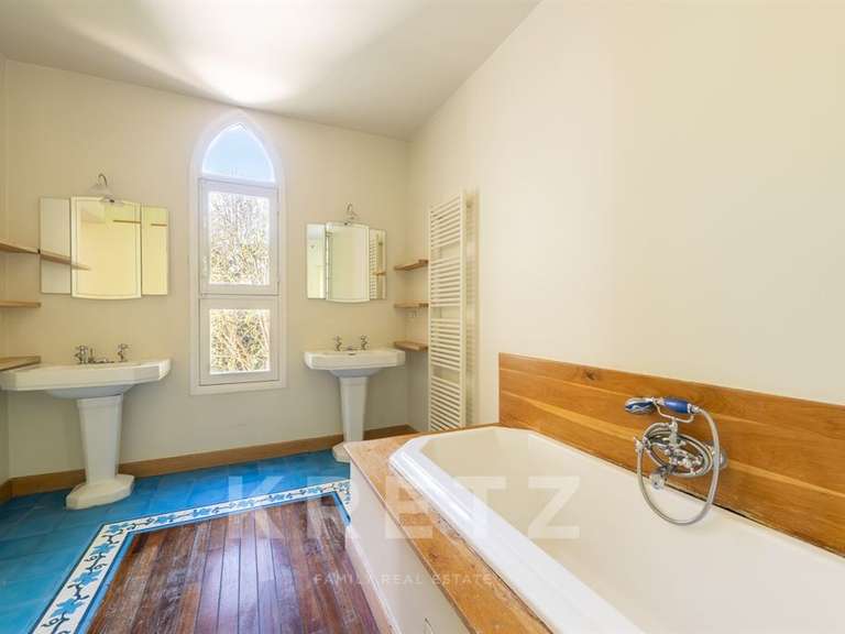 Maison Maisons-Laffitte - 7 chambres - 434m²
