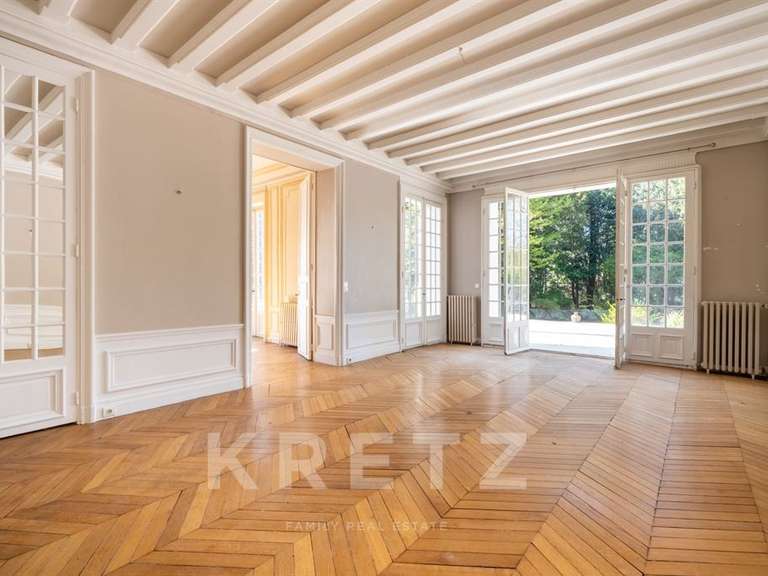 Maison Maisons-Laffitte - 7 chambres - 434m²