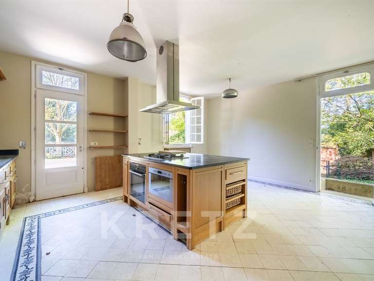 Maison Maisons-Laffitte - 7 chambres - 434m²