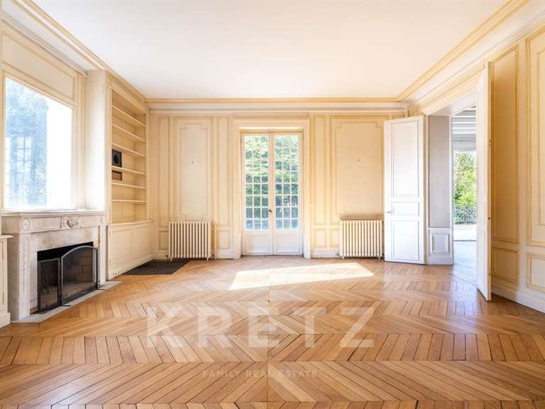 Maison Maisons-Laffitte - 7 chambres - 434m²
