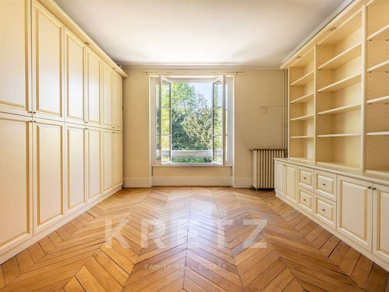 Maison Maisons-Laffitte - 7 chambres - 434m²