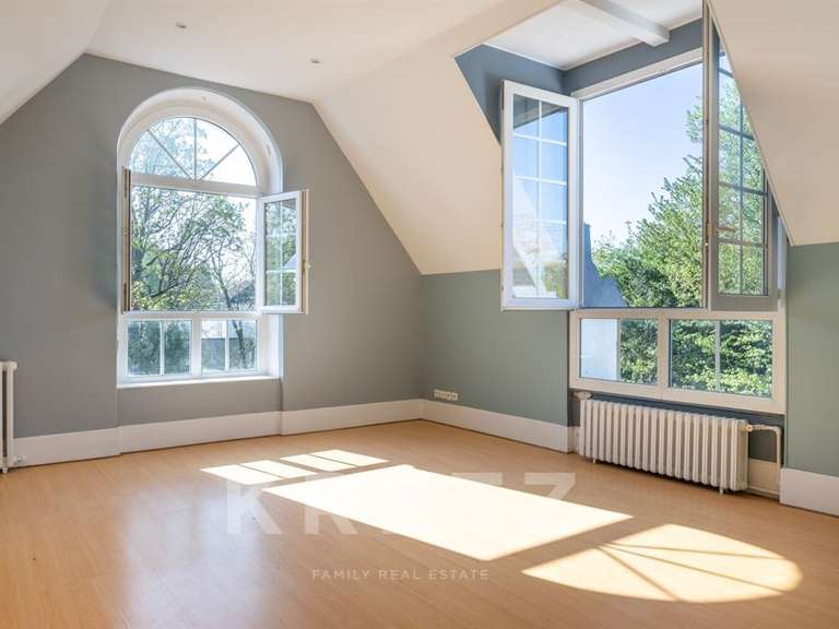 Maison Maisons-Laffitte - 7 chambres - 434m²