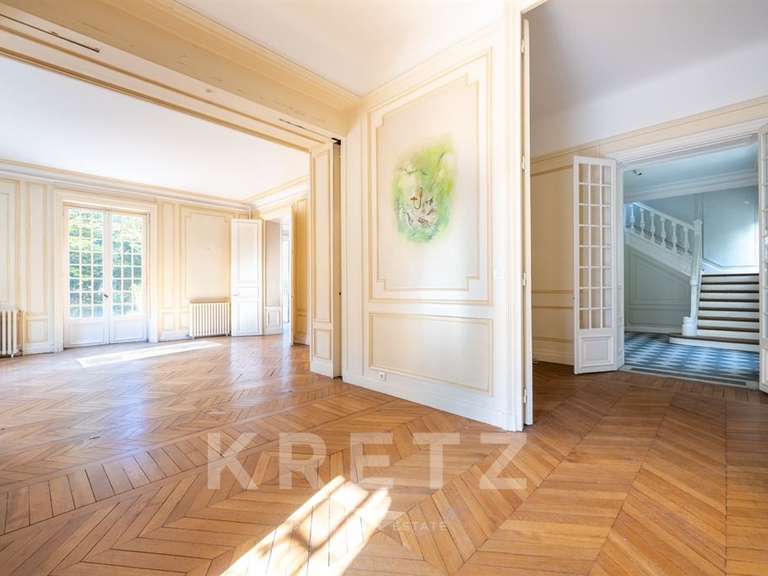 Maison Maisons-Laffitte - 7 chambres - 434m²