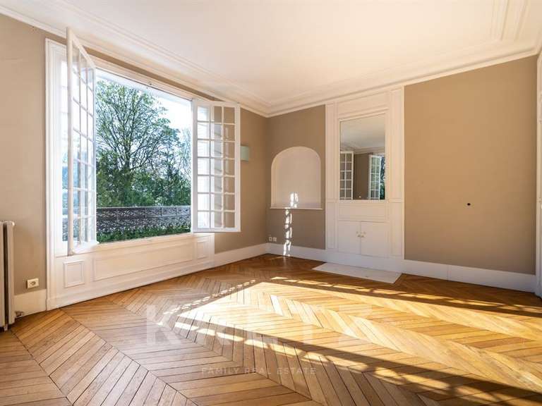 Maison Maisons-Laffitte - 7 chambres - 434m²