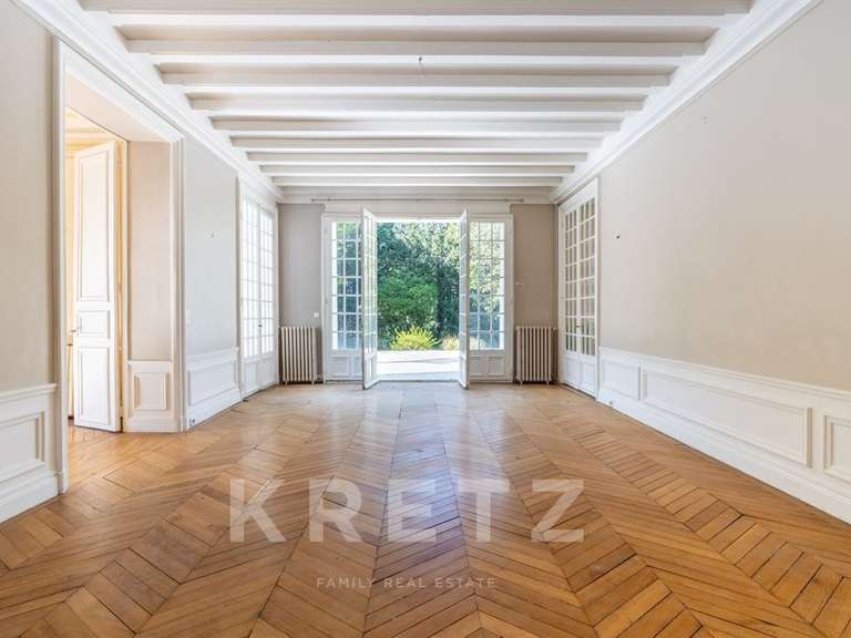 Maison Maisons-Laffitte - 7 chambres - 434m²