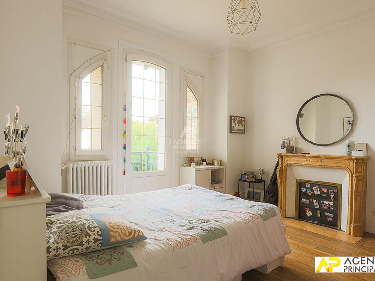 House Maisons-Laffitte - 5 bedrooms - 180m²