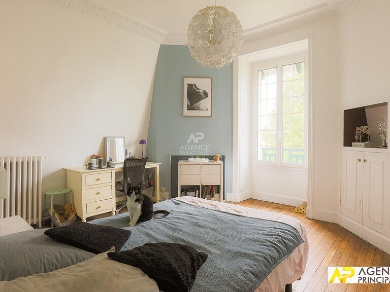 House Maisons-Laffitte - 5 bedrooms - 180m²