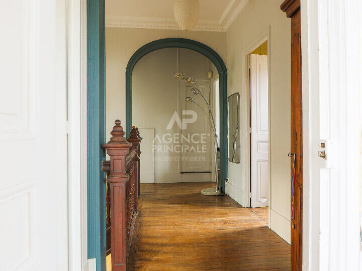 House Maisons-Laffitte - 5 bedrooms - 180m²
