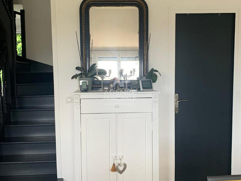 Maison Maisons-Laffitte - 7 chambres - 224m²