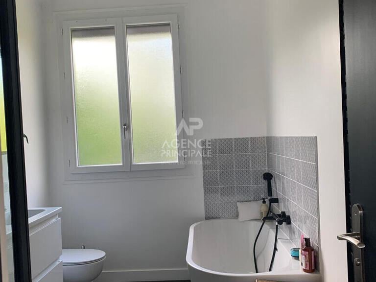Maison Maisons-Laffitte - 7 chambres - 224m²