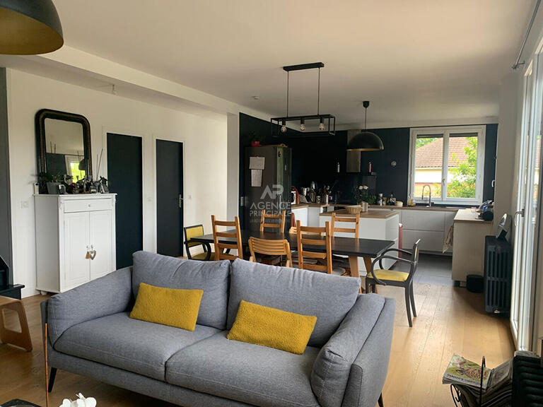 Maison Maisons-Laffitte - 7 chambres - 224m²