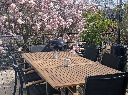 Maison Maisons-Laffitte - 7 chambres - 224m²