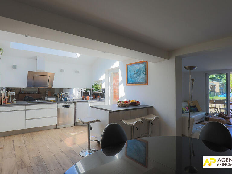 Maison Maisons-Laffitte - 3 chambres - 111m²