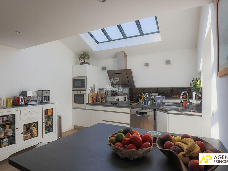 Maison Maisons-Laffitte - 3 chambres - 111m²