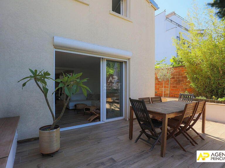 Maison Maisons-Laffitte - 3 chambres - 111m²