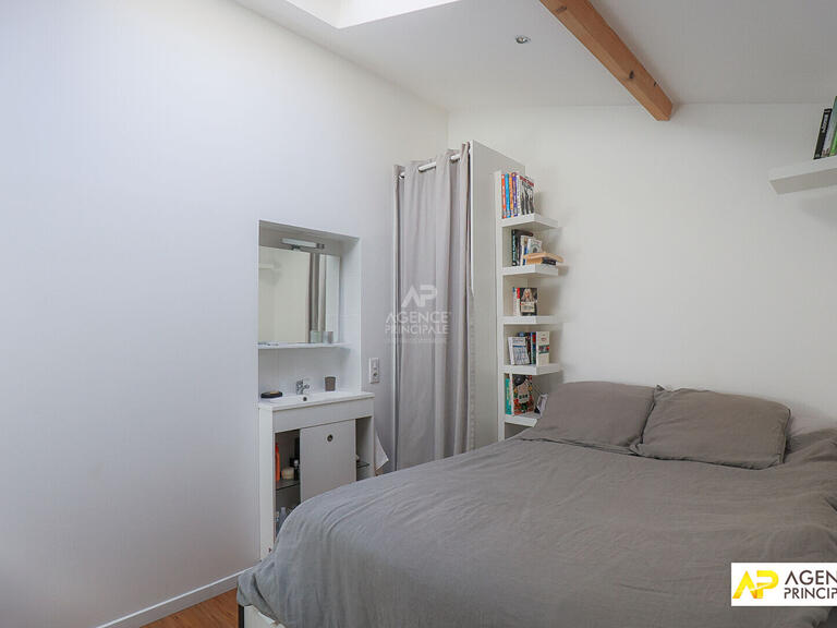Maison Maisons-Laffitte - 3 chambres - 111m²