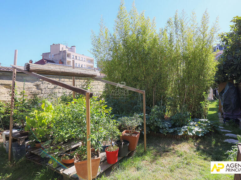 Maison Maisons-Laffitte - 3 chambres - 111m²