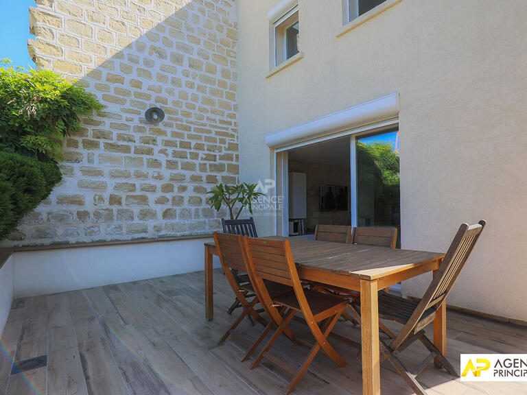 Maison Maisons-Laffitte - 3 chambres - 111m²