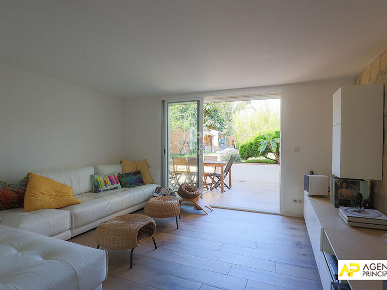 Maison Maisons-Laffitte - 3 chambres - 111m²