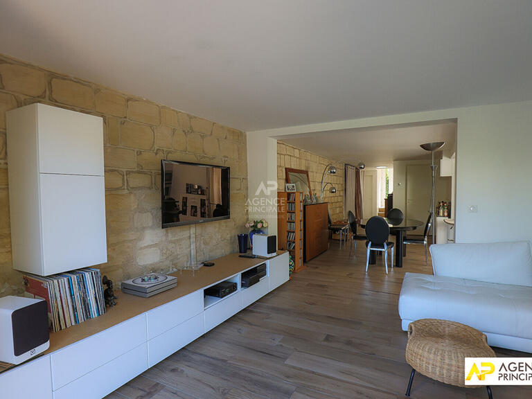 Maison Maisons-Laffitte - 3 chambres - 111m²