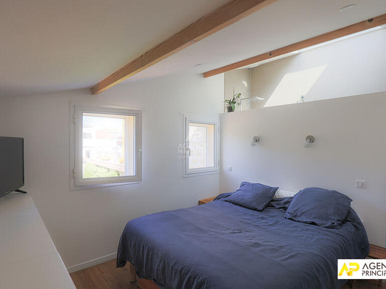 Maison Maisons-Laffitte - 3 chambres - 111m²