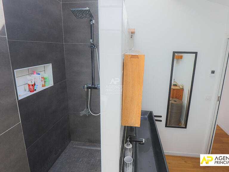 Maison Maisons-Laffitte - 3 chambres - 111m²