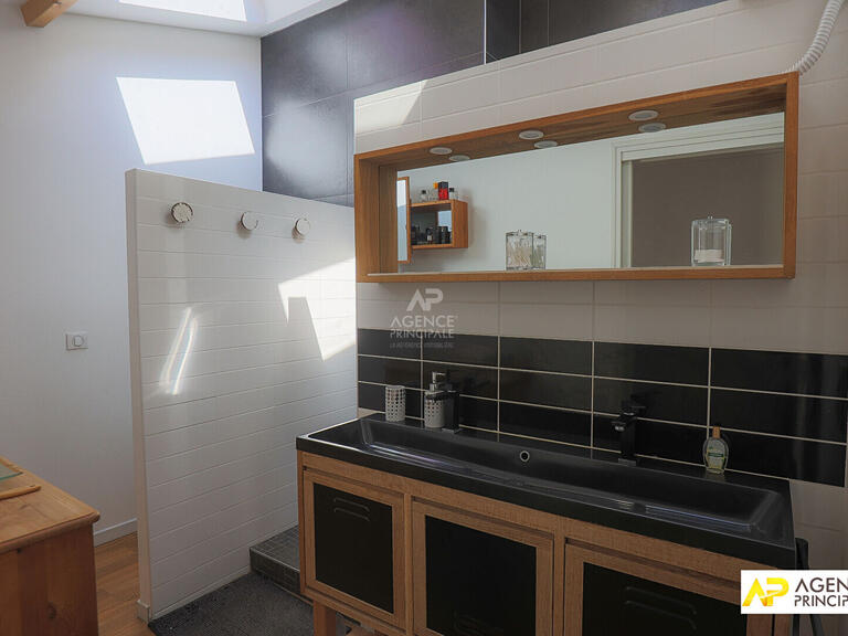 Maison Maisons-Laffitte - 3 chambres - 111m²