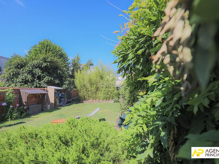 Maison Maisons-Laffitte - 3 chambres - 111m²