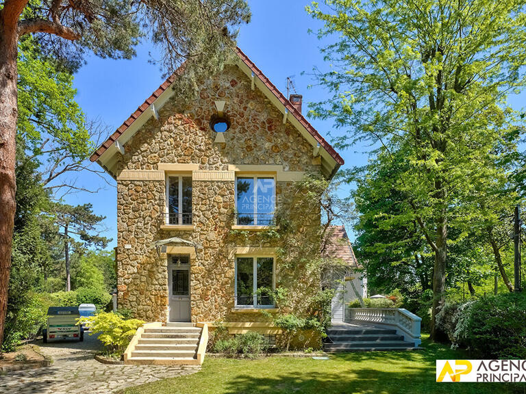 Maison Maisons-Laffitte - 5 chambres - 220m²