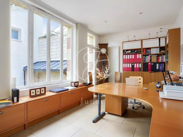 Maison Maisons-Laffitte - 6 chambres - 510m²