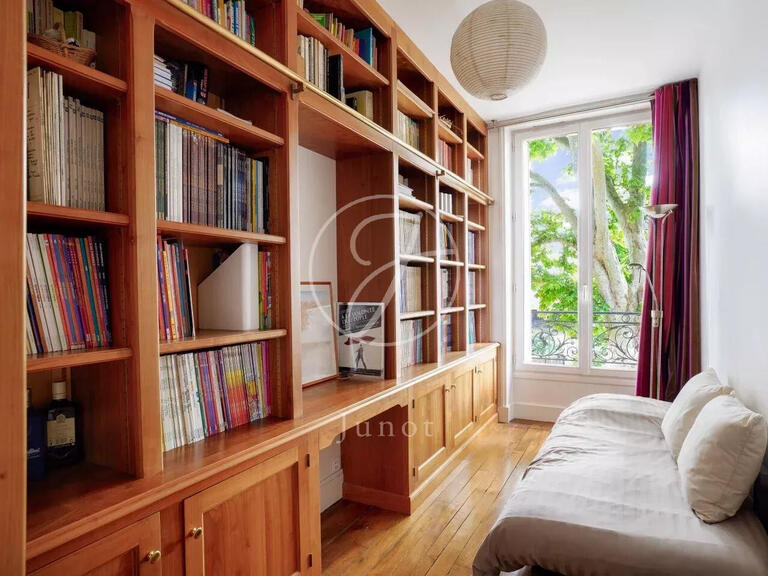 Maison Maisons-Laffitte - 6 chambres - 510m²