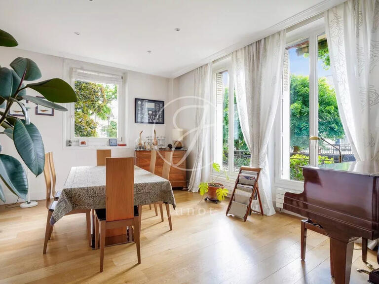 Maison Maisons-Laffitte - 6 chambres - 510m²