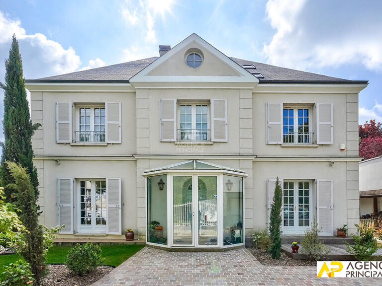 Maison Maisons-Laffitte - 6 chambres - 220m²