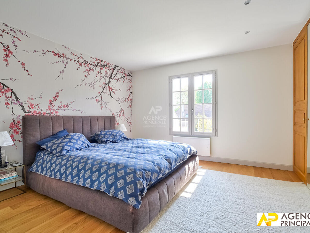House Maisons-Laffitte