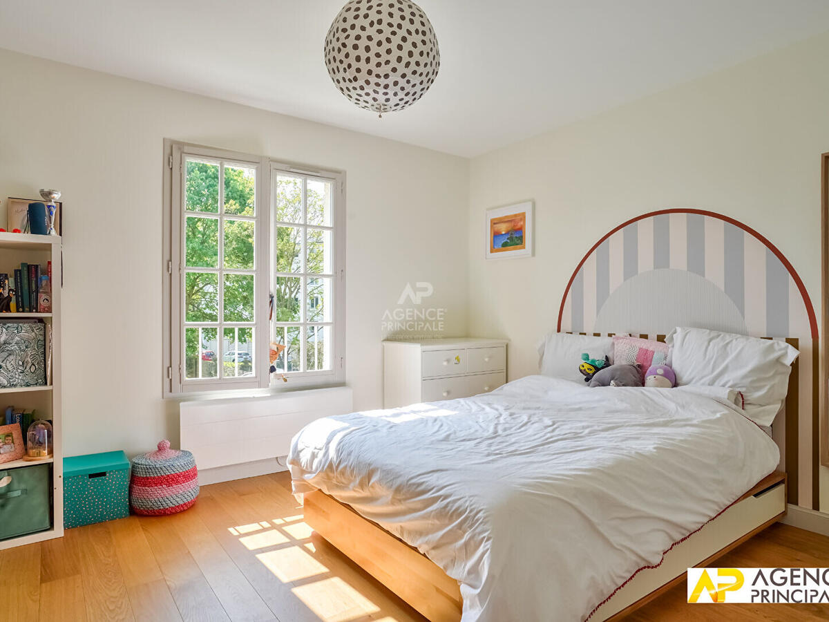 House Maisons-Laffitte
