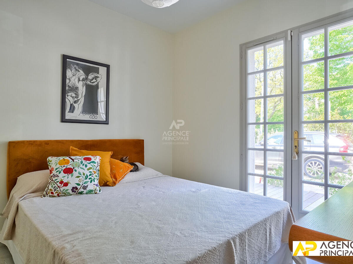 House Maisons-Laffitte